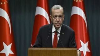 اردوغان: ترکیه از توان مقابله با توطئه‌ها برخوردار است