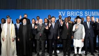 گسترش بریکس؛ فرصت بزرگ برای ایران و کشورهای مستقل
