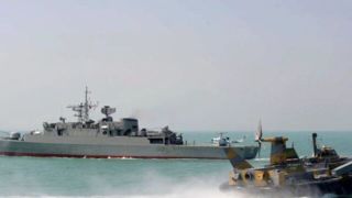 ایران برای ایجاد یک پایگاه دائمی در دریای سرخ تلاش می‌کند/ هشدار در خصوص گسترش نفوذ ایران