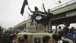 گزارش جدیدی هشدار می‌دهد، گروه تروریستی داعش در آستانه ظهور دوباره است...