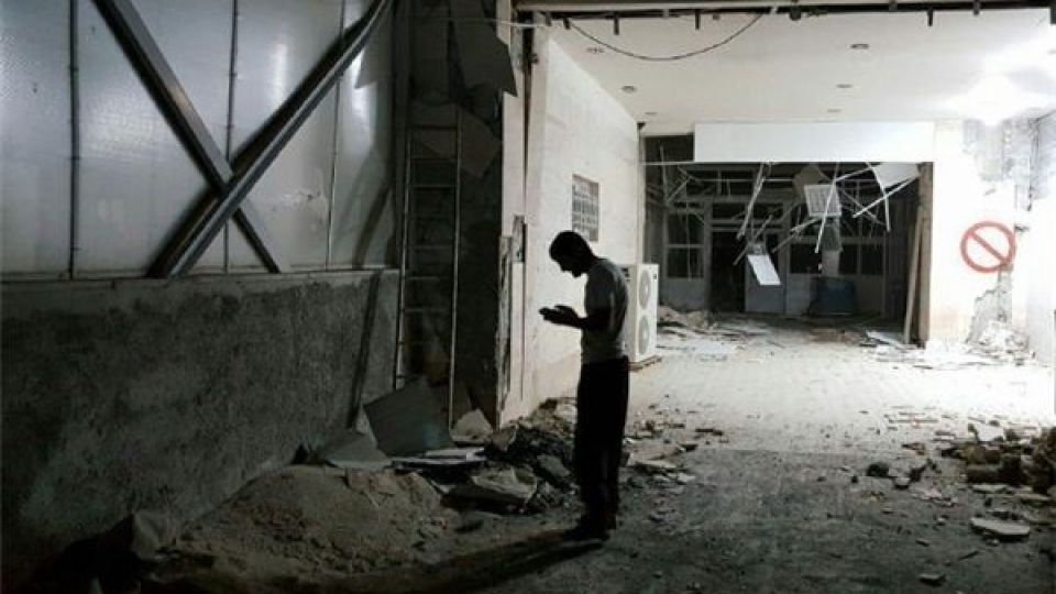 شبکه ارتباطی در مناطق زلزلهزده پایدار شد شبکه ارتباطی در مناطق زلزلهزده پایدار شد