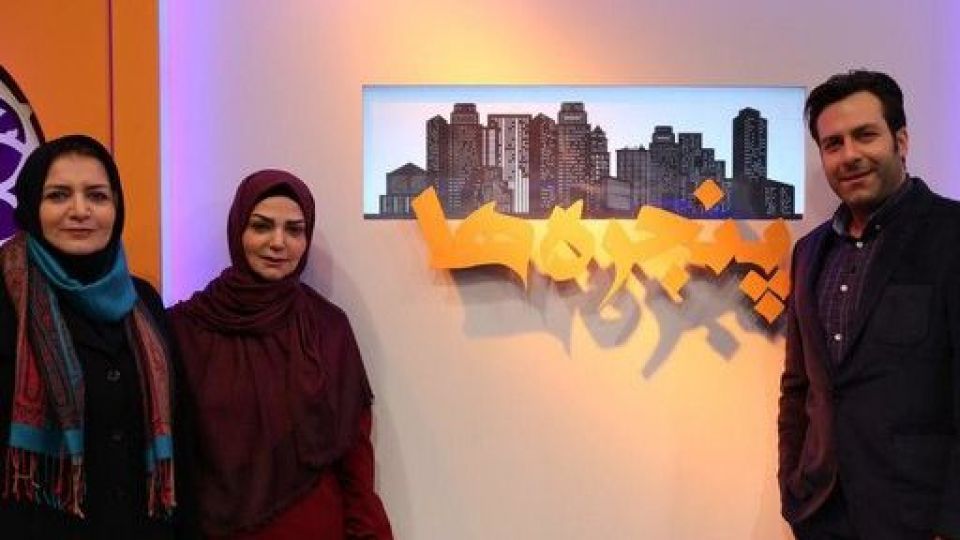 دو مجری قدیمی به تلویزیون میآیند دو مجری قدیمی به تلویزیون میآیند