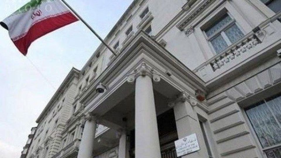 حمله به سفارت ایران در صنعا تکذیب شد حمله به سفارت ایران در صنعا تکذیب شد