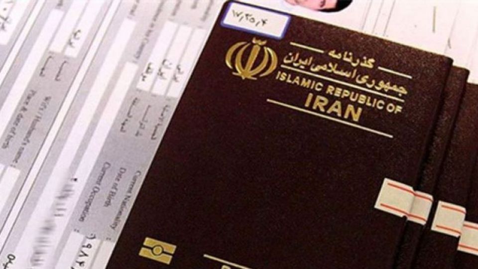 درباره سه برابر شدن عوارض خروج از کشور؛ برای دریافت عوارض نوع سفر مدنظر قرار بگیرد/ دولت همه مسافران را به یک چشم نگاه نکند/ وعده احیای گردشگری شعار بود درباره سه برابر شدن عوارض خروج از کشور؛ برای دریافت عوارض نوع سفر مدنظر قرار بگیرد/ دولت همه مسافران را به یک چشم نگاه نکند/ وعده احیای گردشگری شعار بود