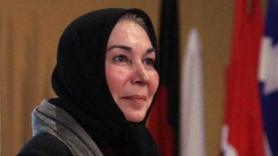 فحاشی اوباش مجازی به پروانه معصومی فحاشی اوباش مجازی به پروانه معصومی