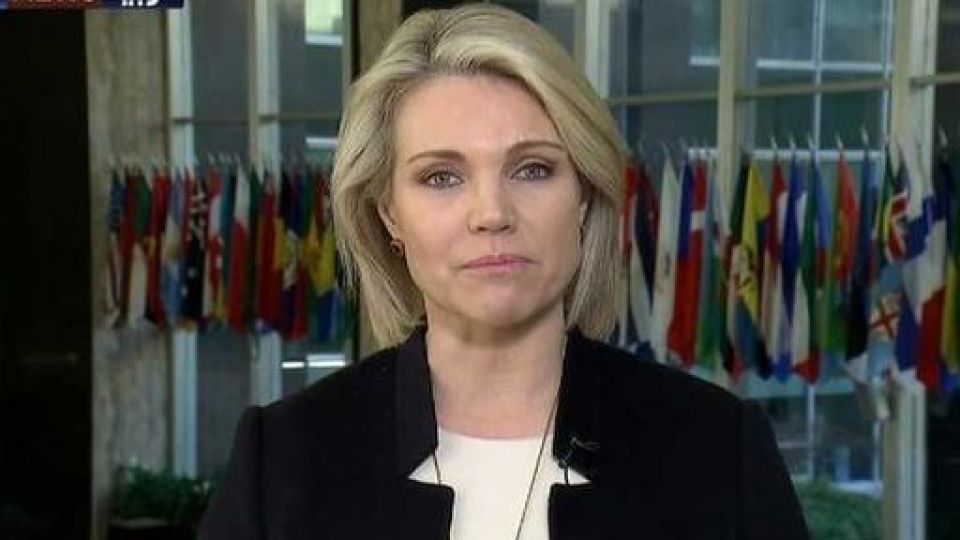 آمریکا: اگر روسیه و ایران نبودند نظام اسد دوام نمیآورد آمریکا: اگر روسیه و ایران نبودند نظام اسد دوام نمیآورد