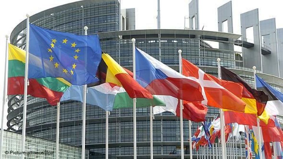 نشست مشترک آمریکا- اتحادیه اروپا در برلین با محوریت «برجام» نشست مشترک آمریکا- اتحادیه اروپا در برلین با محوریت «برجام»