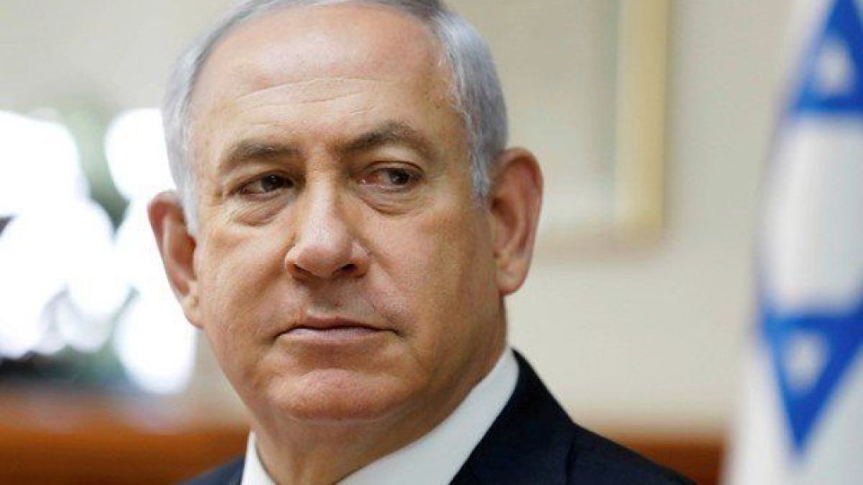 نتانیاهو: برجام را یا «کاملا اصلاح» کنید یا «کاملا لغو»/ایران مانند ببری است که از قفس رها شده نتانیاهو: برجام را یا «کاملا اصلاح» کنید یا «کاملا لغو»/ایران مانند ببری است که از قفس رها شده