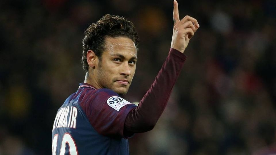 مخالفت امیر قطر با انتقال نیمار مخالفت امیر قطر با انتقال نیمار