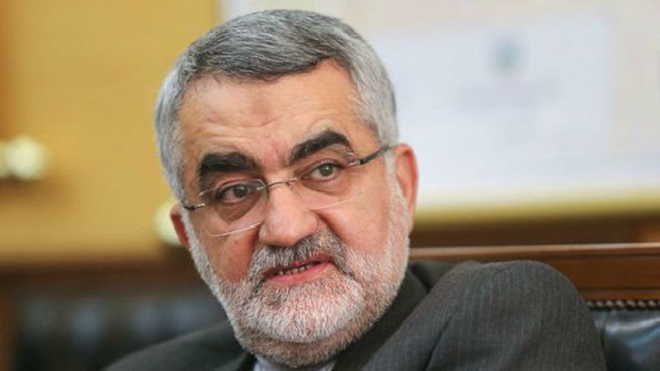 بروجردی: دولت انگلیس در ماجرای تعرض به سفارت ایران کوتاهی کرد بروجردی: دولت انگلیس در ماجرای تعرض به سفارت ایران کوتاهی کرد