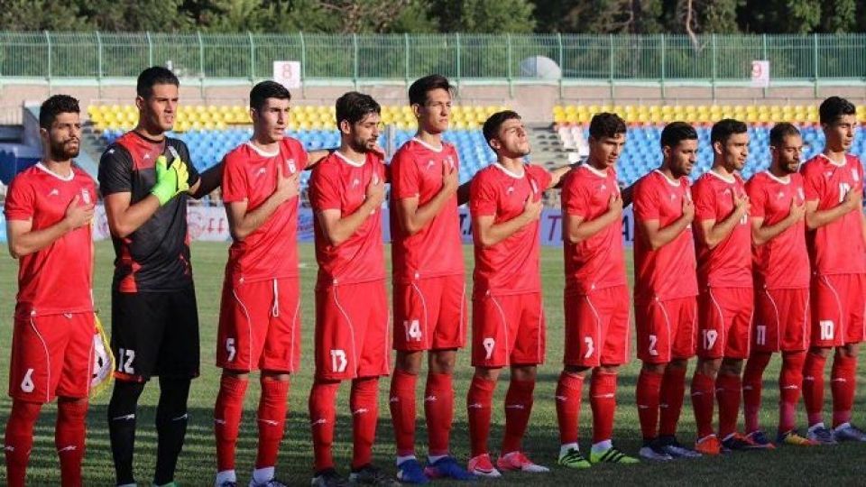 چه کسی گزینه اصلی سرمربیگری تیم ملی امید است؟ چه کسی گزینه اصلی سرمربیگری تیم ملی امید است؟