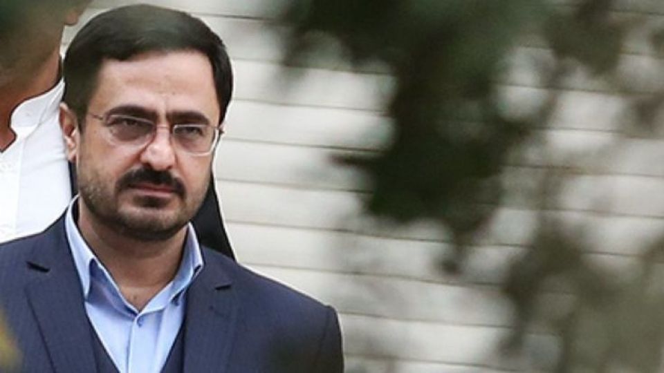 آستان قدس رضوی استخدام مرتضوی را تکذیب کرد آستان قدس رضوی استخدام مرتضوی را تکذیب کرد