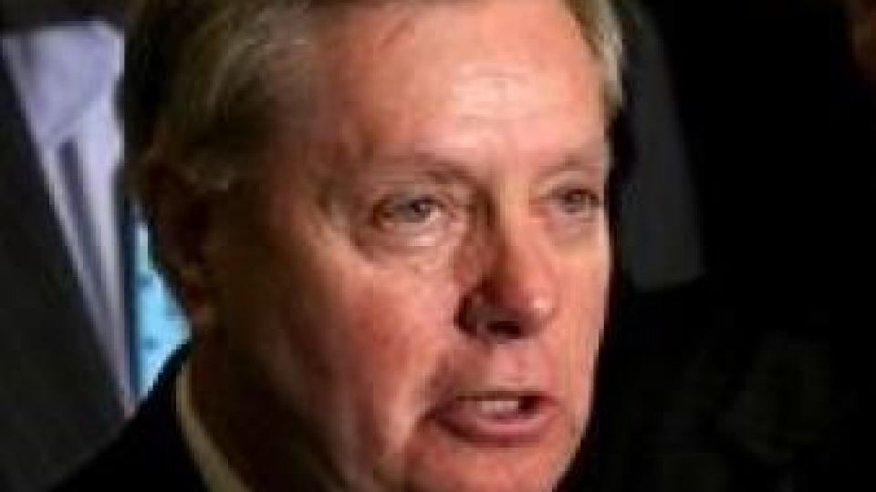 گراهام: ماه می برای کره شمالی و برجام تاریخی خواهد بود گراهام: ماه می برای کره شمالی و برجام تاریخی خواهد بود