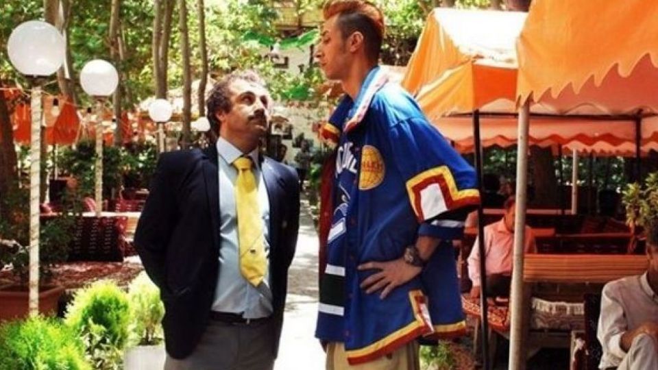 پاسخهای محسن تنابنده به حاشیههای «پایتخت۵» پاسخهای محسن تنابنده به حاشیههای «پایتخت۵»