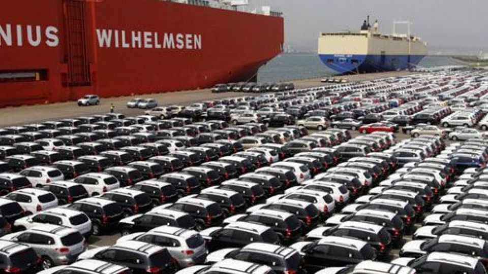 شرایط جدید ترخیص خودروهای سواری اعلام شد شرایط جدید ترخیص خودروهای سواری اعلام شد