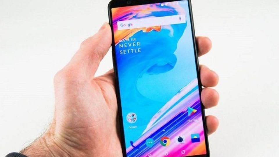 انتشار اطلاعات تازه در مورد یکی از قدرتمندترین گوشی های سال ۲۰۱۸ انتشار اطلاعات تازه در مورد یکی از قدرتمندترین گوشی های سال ۲۰۱۸