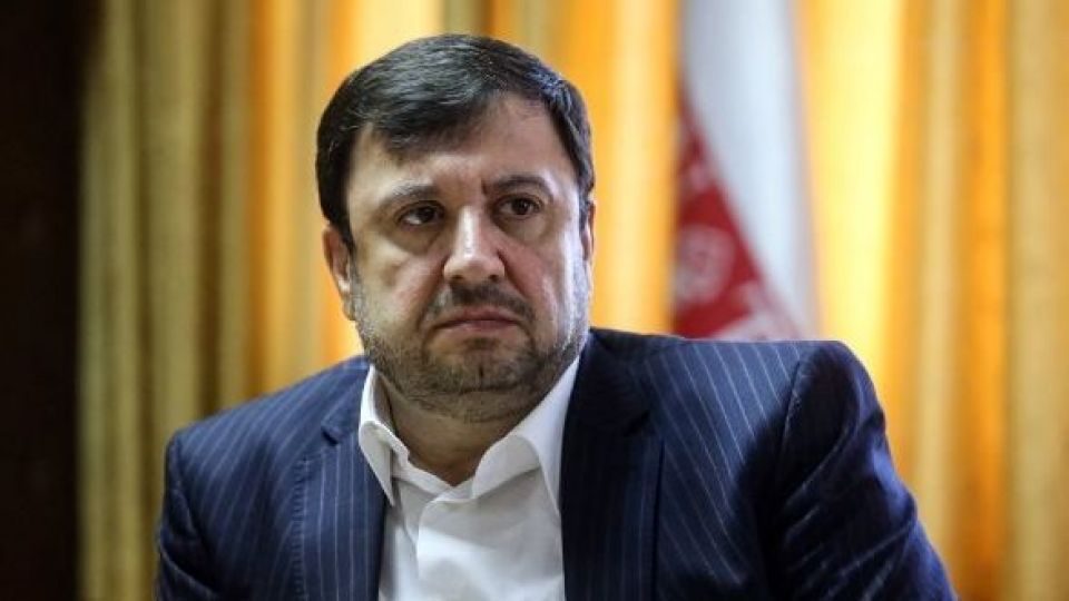 دبیر شورای عالی فضای مجازی: بدون همکاری مردم کوچ از تلگرام ممکن نیست دبیر شورای عالی فضای مجازی: بدون همکاری مردم کوچ از تلگرام ممکن نیست