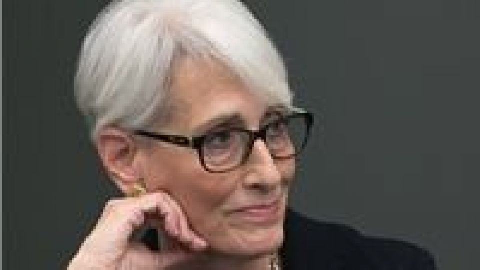 وندی شرمن: ترامپ احتمالاً آمریکا را از برجام خارج میکند وندی شرمن: ترامپ احتمالاً آمریکا را از برجام خارج میکند