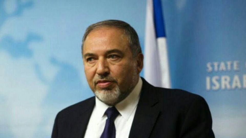 وزیر جنگ رژیم صهیونیستی: قصد جنگ با غزه و لبنان را نداریم وزیر جنگ رژیم صهیونیستی: قصد جنگ با غزه و لبنان را نداریم