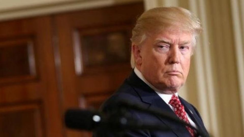 ترامپ: سه تا چهار هفته آینده با رهبر کره شمالی دیدار می کنم ترامپ: سه تا چهار هفته آینده با رهبر کره شمالی دیدار می کنم