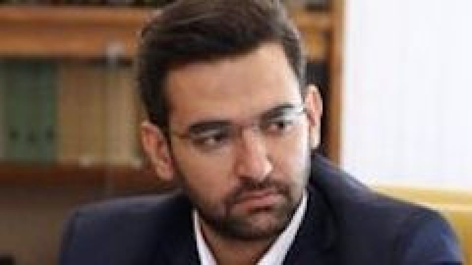 خبر استعفای وزیر ارتباطات تکذیب شد خبر استعفای وزیر ارتباطات تکذیب شد