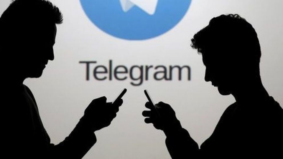 تلگرام برای برخی کاربران از دسترس خارج شد تلگرام برای برخی کاربران از دسترس خارج شد
