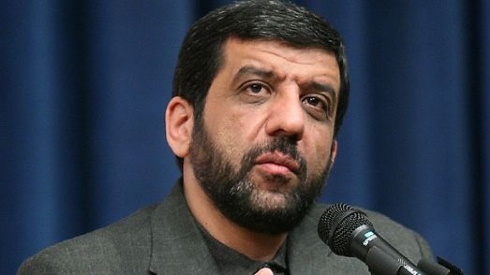 واکنش ضرغامی به پست اینستاگرامی روحانی واکنش ضرغامی به پست اینستاگرامی روحانی