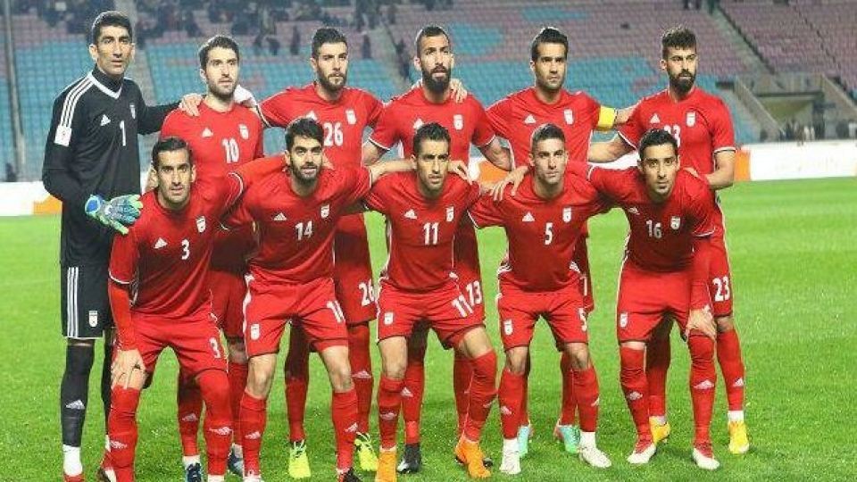برنامه دیدارهای ایران در جام ملتهای فوتبال آسیا برنامه دیدارهای ایران در جام ملتهای فوتبال آسیا
