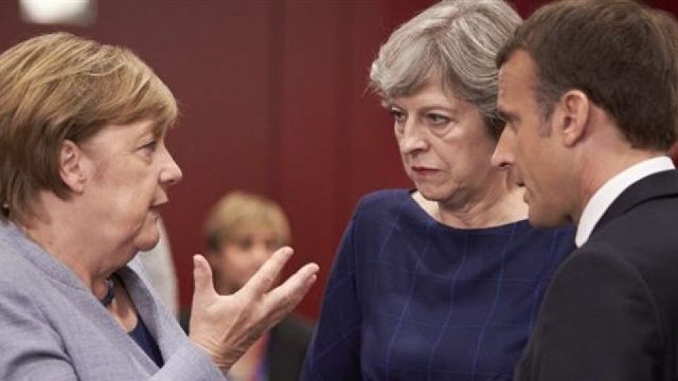 تلاش اروپا برای حفاظت از برجام با قانون مصوب سال ۱۹۹۶ تلاش اروپا برای حفاظت از برجام با قانون مصوب سال ۱۹۹۶