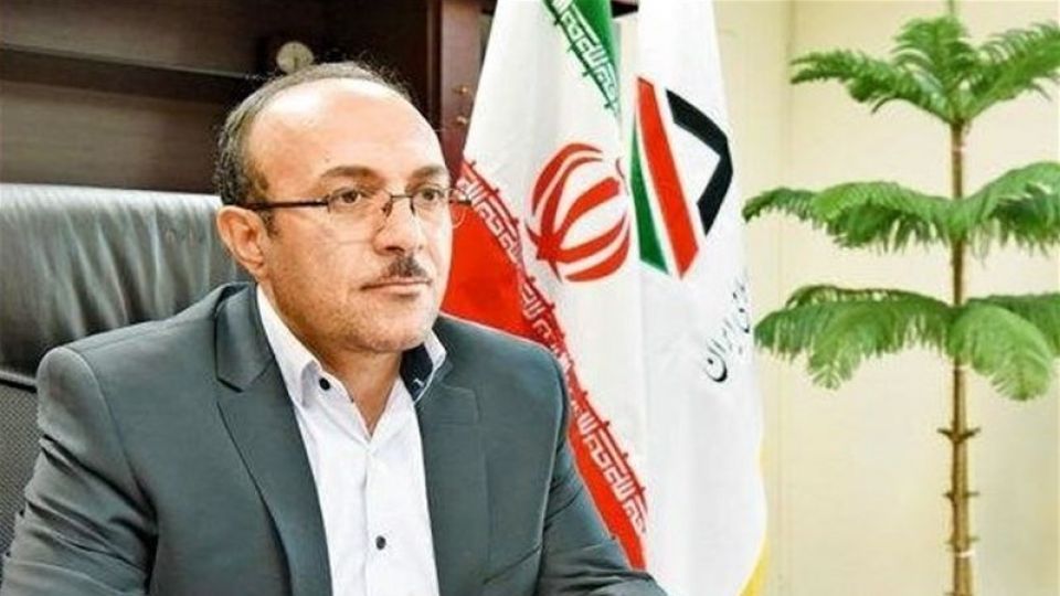 رئیس گمرک: آمار قاچاق از مبادی رسمی و مناطق آزاد صفر است رئیس گمرک: آمار قاچاق از مبادی رسمی و مناطق آزاد صفر است