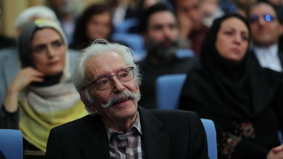 دیدار روحانی با اهالی فرهنگ و هنر دیدار روحانی با اهالی فرهنگ و هنر