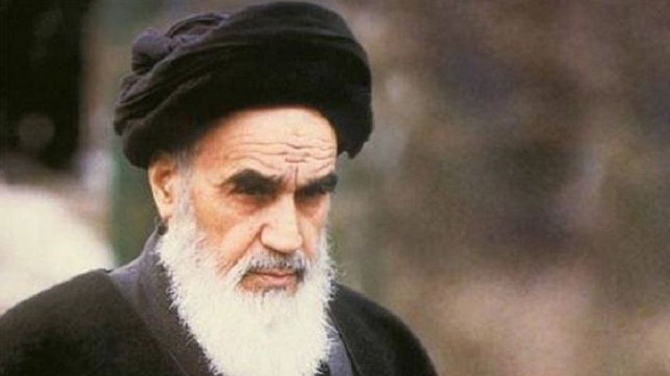 از خمین تا جماران از خمین تا جماران