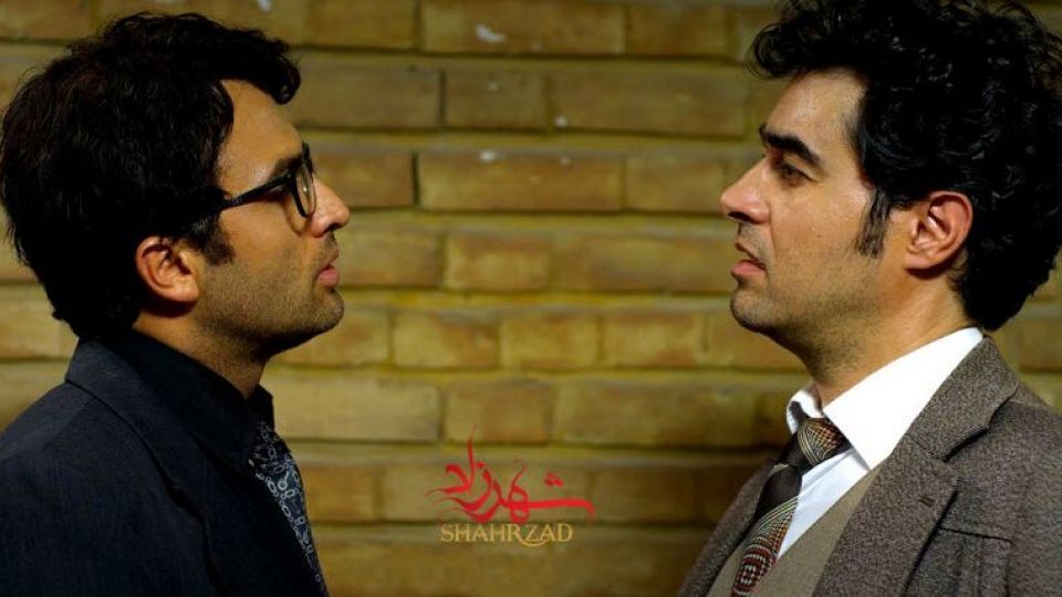 قباد یا فرهاد؟ مساله این است قباد یا فرهاد؟ مساله این است