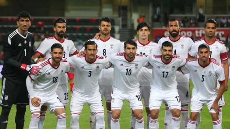 ترکیب ایران برای دیدار برابر مراکش اعلام شد ترکیب ایران برای دیدار برابر مراکش اعلام شد