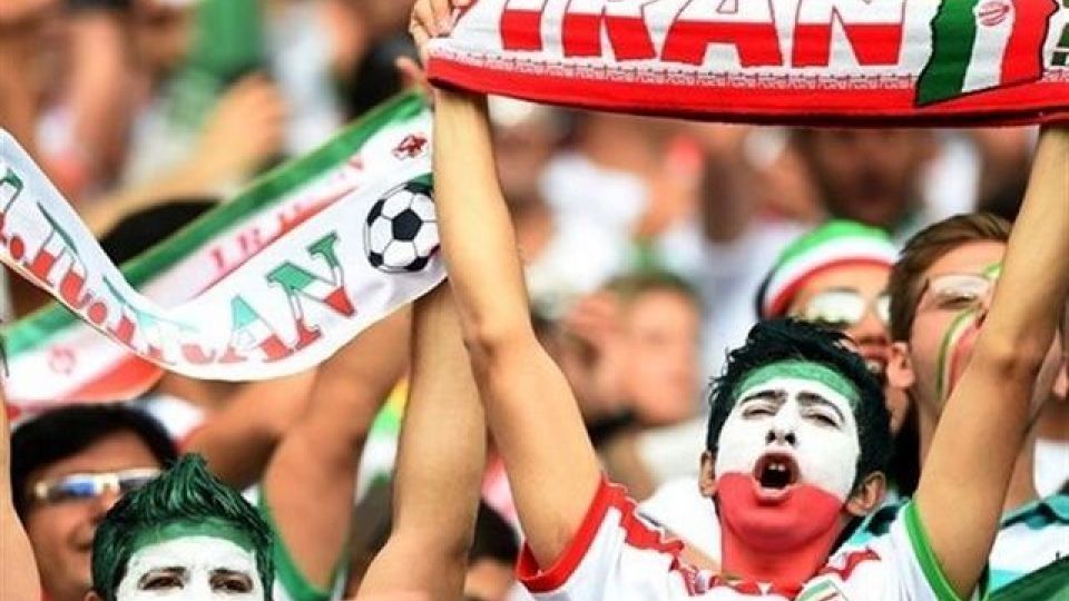 پوشش جالب هواداران تیمها در جام جهانی 2018