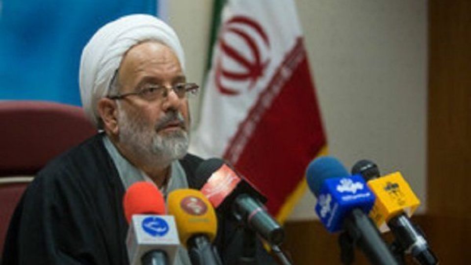 رسیدگی به شکایت از سند ۲۰۳۰ در دیوان عدالت منتفی شد رسیدگی به شکایت از سند ۲۰۳۰ در دیوان عدالت منتفی شد