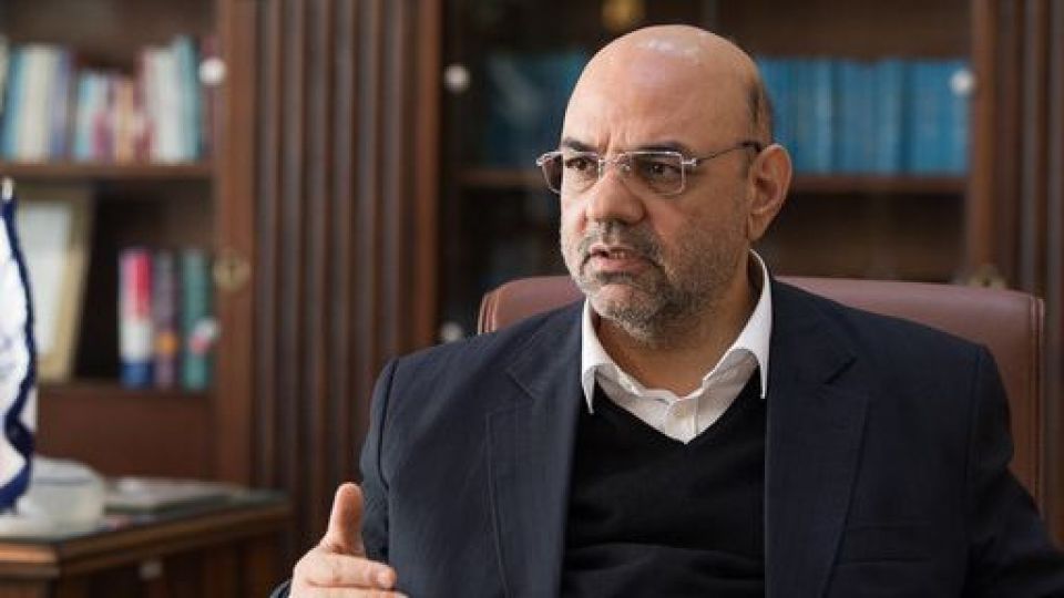 واکنش رییس سازمان ثبت اسناد و املاک کشور به ارائه آمار مربوط به ازدواج و طلاق واکنش رییس سازمان ثبت اسناد و املاک کشور به ارائه آمار مربوط به ازدواج و طلاق