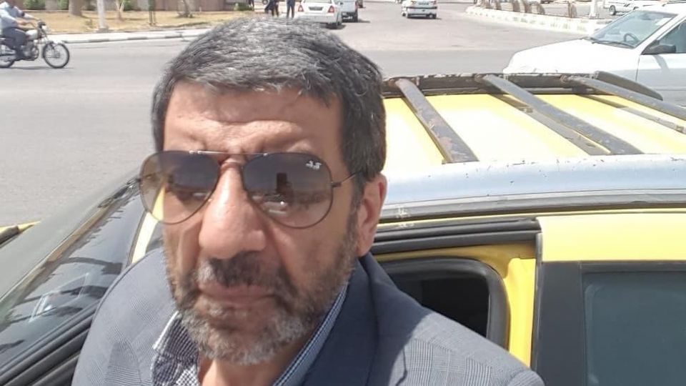 ضرغامی :حق آبادان و خرمشهر این نبود ضرغامی :حق آبادان و خرمشهر این نبود