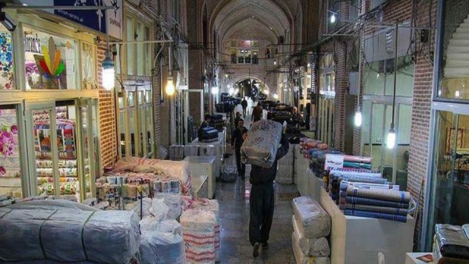 تکذیب خبر کشته شدن فردی در ناآرامی بازار تکذیب خبر کشته شدن فردی در ناآرامی بازار