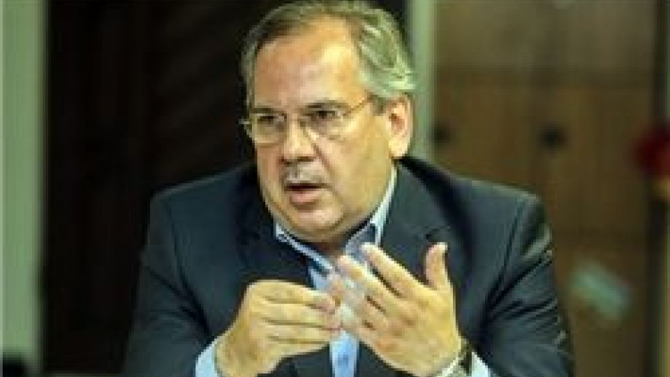 سریعالقلم:توقعات برجامی ظریف و روحانی از ابتدا اشتباه بود/ جداکردن اروپا از آمریکا تخیل دستگاه دیپلماسی سریعالقلم:توقعات برجامی ظریف و روحانی از ابتدا اشتباه بود/ جداکردن اروپا از آمریکا تخیل دستگاه دیپلماسی