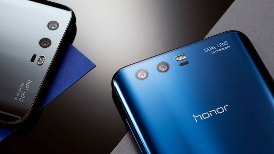 عرضه اولین گوشی هواوی با ۸ گیگابایت رم عرضه اولین گوشی هواوی با ۸ گیگابایت رم