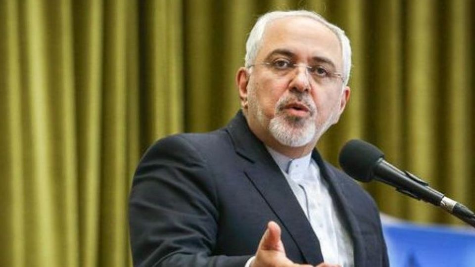 ظریف: درباره تعهد به برجام، لازم است اراده به عمل تبدیل شود ظریف: درباره تعهد به برجام، لازم است اراده به عمل تبدیل شود