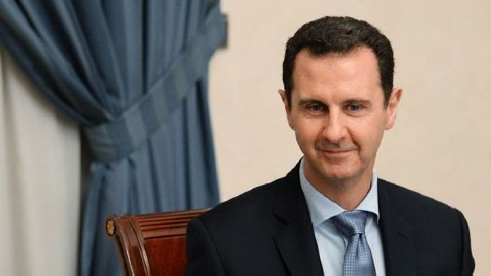 اسد: بازسازی سوریه اولویت مهم ماست اسد: بازسازی سوریه اولویت مهم ماست