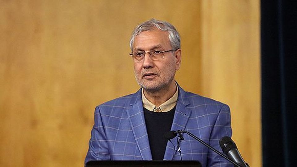 ربیعی: دولت به دنیال پولپاشی برای اشتغال نیست ربیعی: دولت به دنیال پولپاشی برای اشتغال نیست