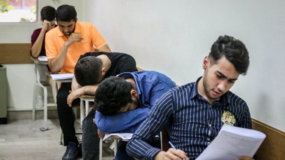 واکنشها به قطعی شدن سوابق تحصیلی در کنکور/ به دغدغه کنکوریها توجه شود واکنشها به قطعی شدن سوابق تحصیلی در کنکور/ به دغدغه کنکوریها توجه شود