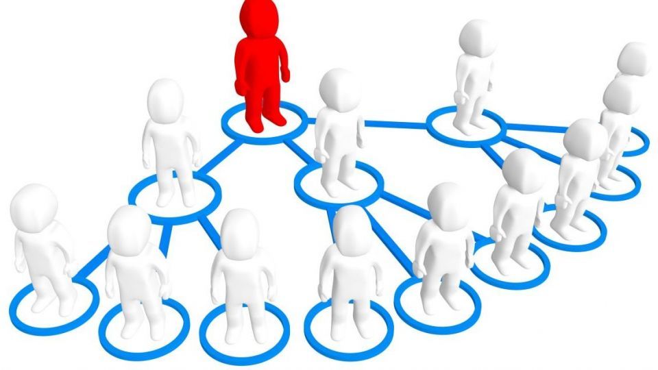 بازاریابهای شبکهای مالباخته یا فریبخورده؟ بازاریابهای شبکهای مالباخته یا فریبخورده؟