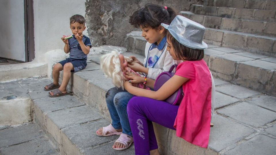 تابستان به سبک دهه ۶۰ تابستان به سبک دهه ۶۰