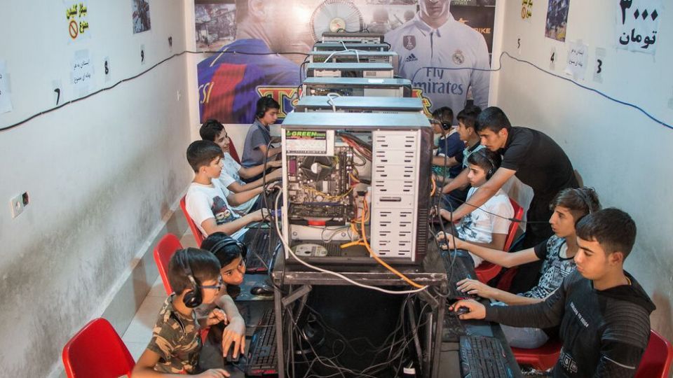 تابستان به سبک دهه ۶۰ تابستان به سبک دهه ۶۰