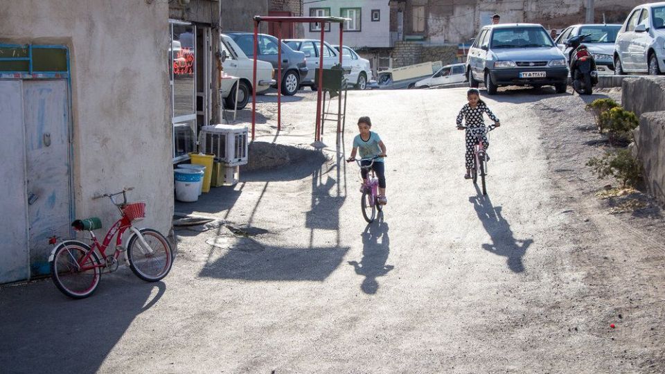 تابستان به سبک دهه ۶۰ تابستان به سبک دهه ۶۰