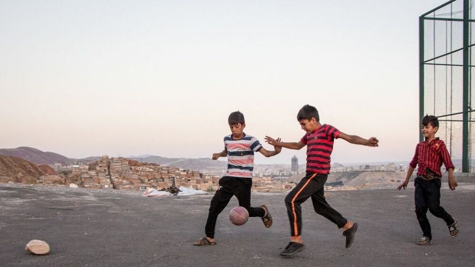 تابستان به سبک دهه ۶۰ تابستان به سبک دهه ۶۰